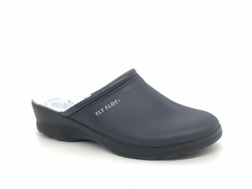 Fly flot 85093bc blu ciabatta - flot,