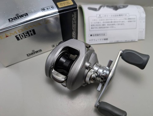 Daiwa 103h destro 559102 - 103h,
