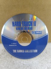 Hard truck king - ii, road