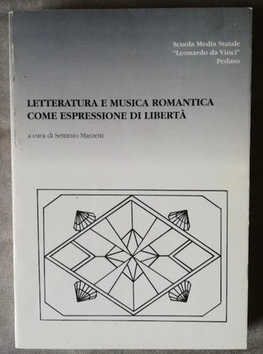 Letteratura musica romantica - letteratura, e