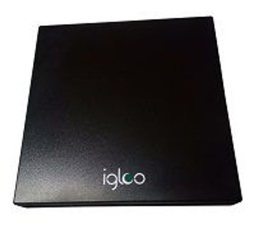92b igloo lettore e - ep-92b,
