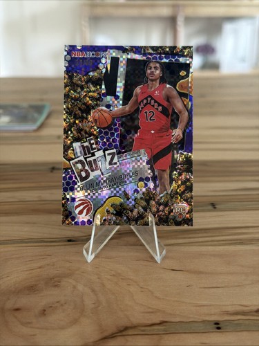 Topps 2026 nba hoops - 2026, buzz