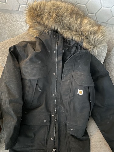 Giacca carhartt uomo rara - giacca,