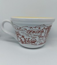 Barilla Mulino Bianco Tazza Colazione Le Cantastorie Collezione 2011