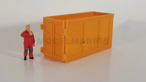 Msm 5469 container - msm,