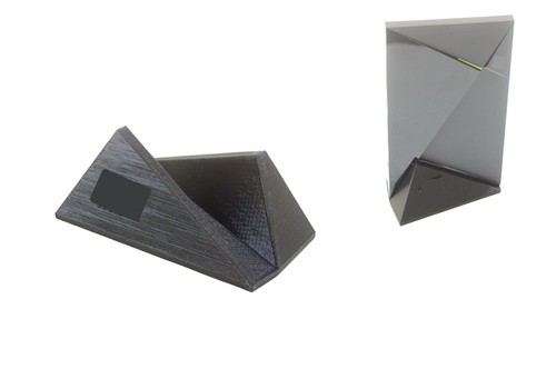 Supporto verticale per nvidia - per,