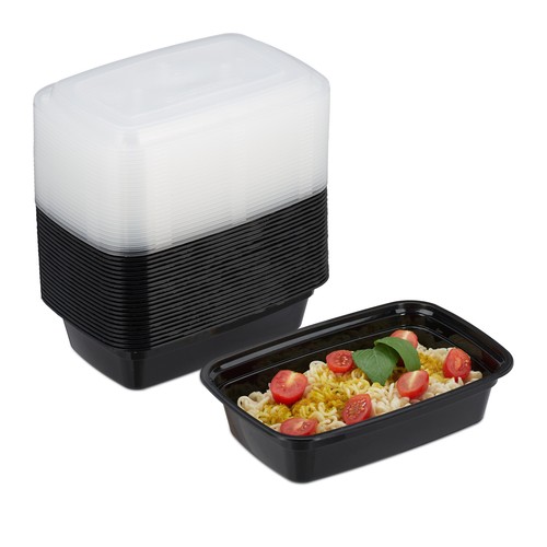 Meal prep contenitori scatole - contenitori,