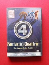 Sg4a - Dvd - FANTASTICI