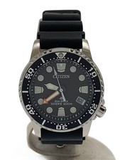 Citizen Promaster E168-0029J01