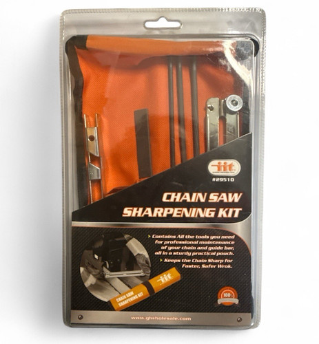 Iit 7pz kit affilatura - kit,