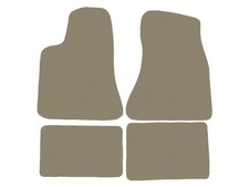 Basic Tappetini per Chrysler