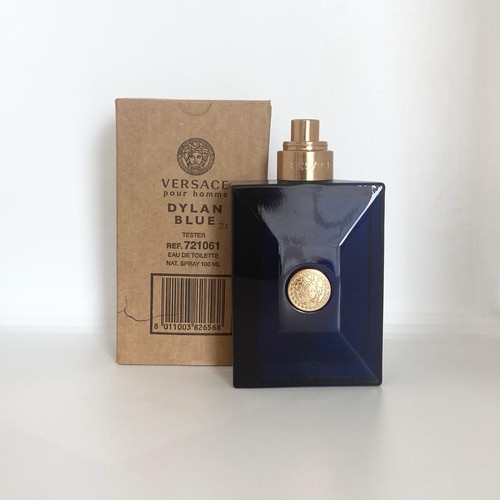 Versace dylan blue - versace, 100ml