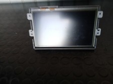 display autoradio  compuer di bordo FK72 19C299 AB per land rover evoque dal...