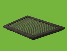 Filtro aria verde per BMW X1