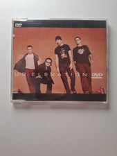 U2 – Elevation | DVD | Sehr