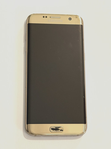 Samsung galaxy edge - s7,