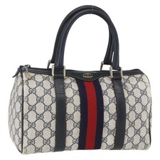 Borsa Gucci GG Canvas Sherry