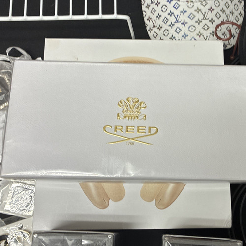 Creed fragrance gift - creed,