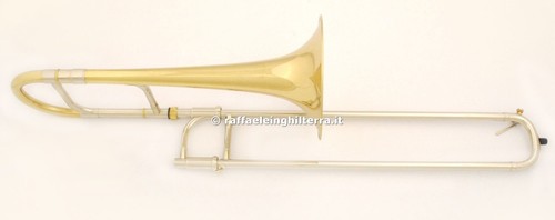Roy benson trombone tenore - roy,