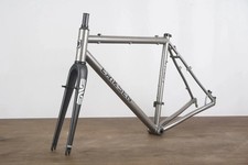 Telaio bici cross - bici, da