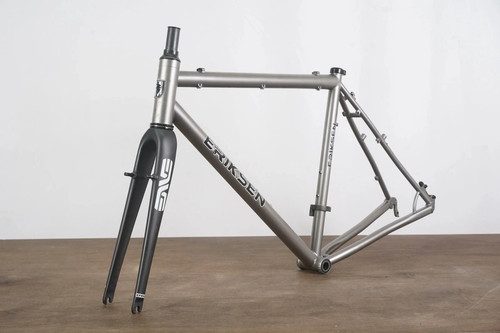 Telaio bici cross strada - bici, da