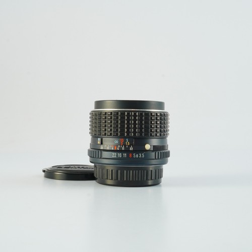 Eccellente smc pentax 28mm - smc,