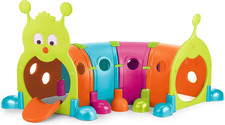 gus, Bruco Tunnel per Bambini