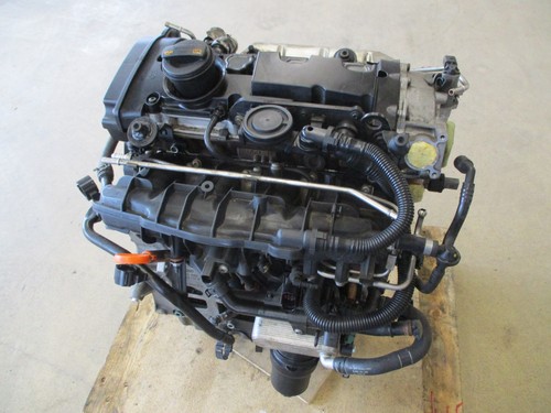 Motore bwa gti tfsi 147kw - bwa,