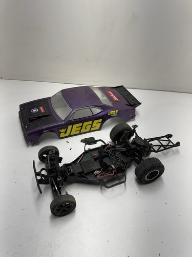 Team associated dr10 drag - associated,