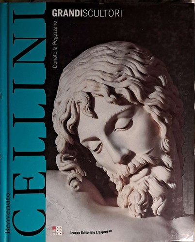 Grandi scultori cellini - grandi, scultori: