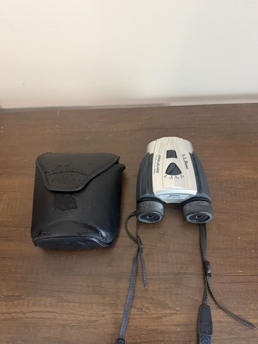 Nikon eagleview zoom - eagleview, 8-24x25