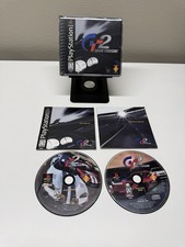 Gran Turismo 2 PlayStation 1