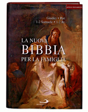 EBOND Giudici Rut  1 2 Samuele