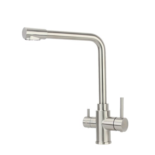 Hommix sasani rubinetto vie - 3,