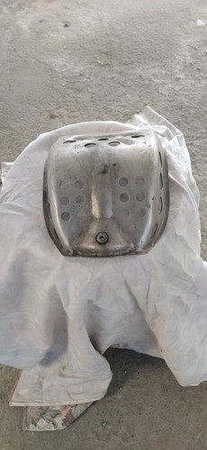 Paramotore honda 600 - xl,