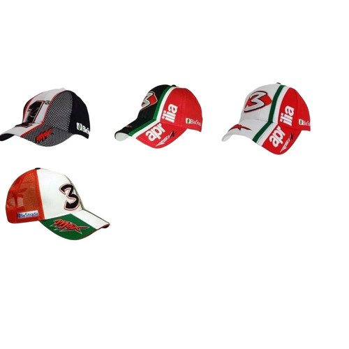 Set cappellini max - set, biaggi