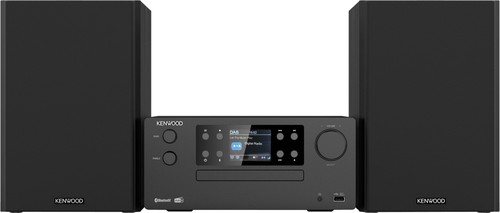 Micro bluetooth rms - micro, hi-fi