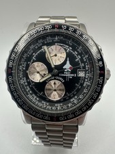 Orologio cronografo vintage