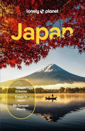 Lonely planet reiseführer - planet,