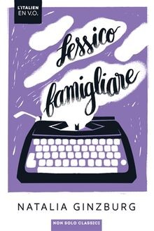 Lessico famigliare von