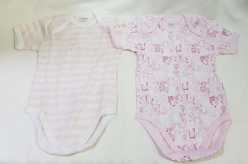 Body maniche corte ellepi - maniche, 36
