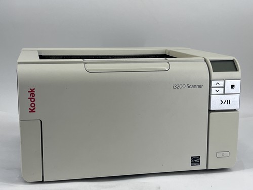 Kodak i3200 scanner documenti