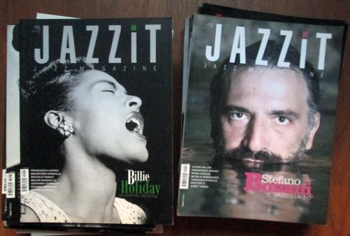 Jazzit lotto stock blocco - lotto,