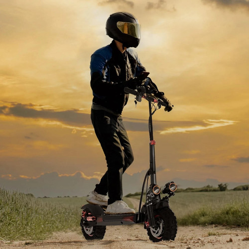 1200w 37mile 34mph scooter - 34mph, e-scooter
