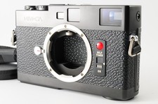 Camera A Pellicola Minolta CLE