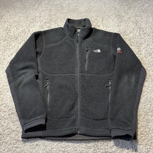 The north face summit - the, series
