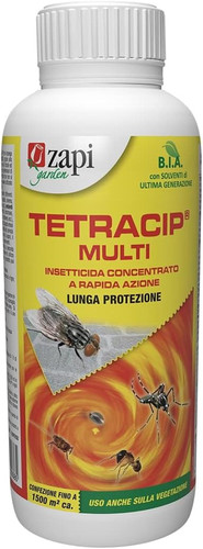 Garden tetracip multi - tetracip,