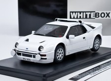 Ford RS 200 (1984) bianco -