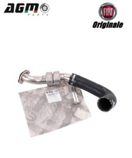 TUBO ARIA SOVRALIMENTAZIONE