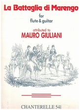 Giuliani battaglia di - la,
